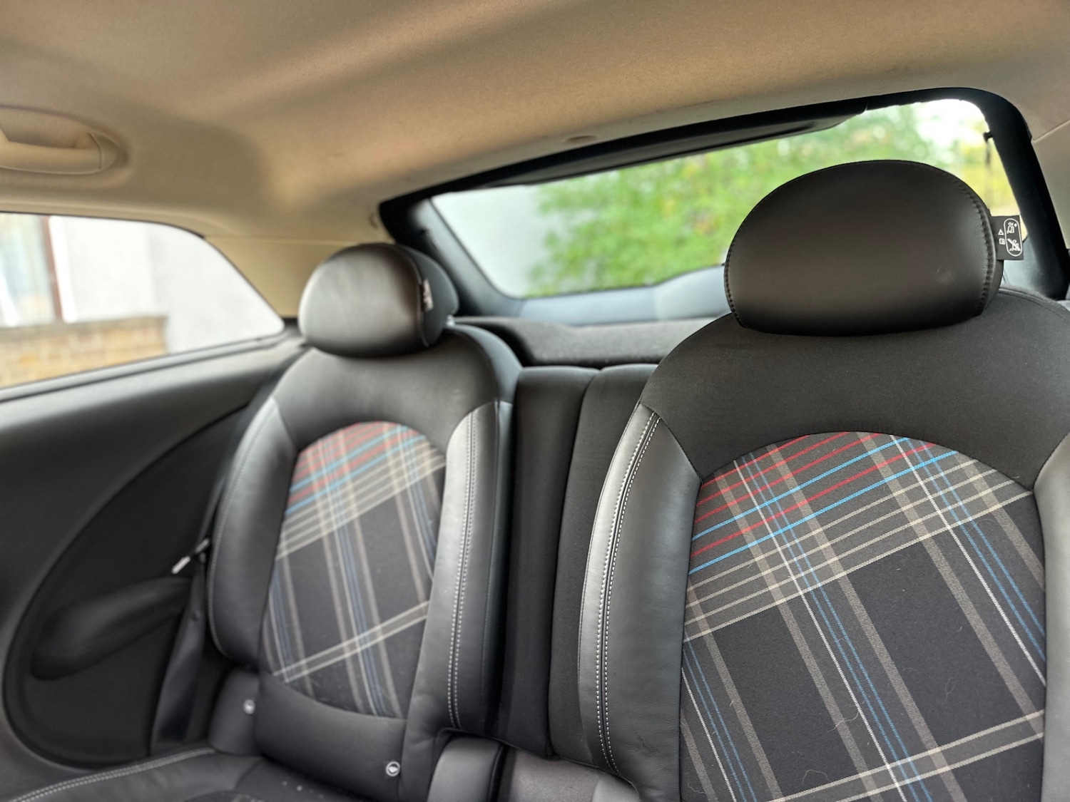 Used MINI Paceman 2014 for sale - 76422421: Photo 12