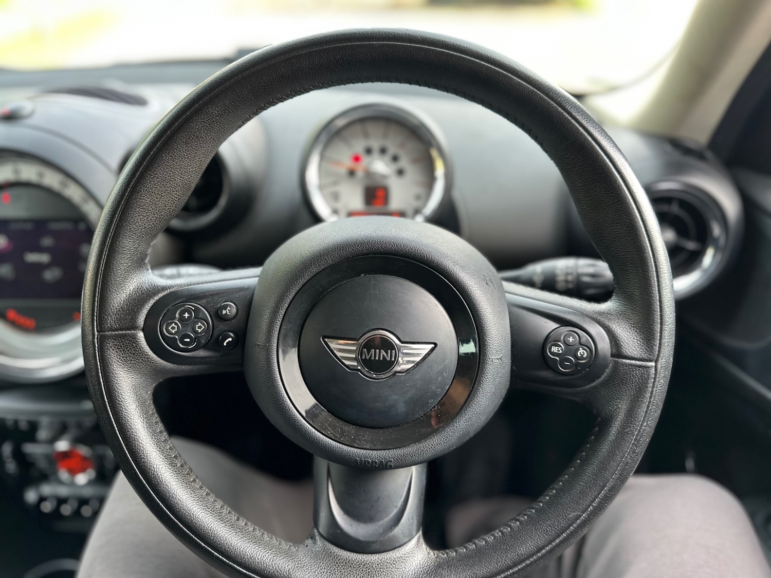 Used MINI Paceman 2014 for sale - 76422421: Photo 13