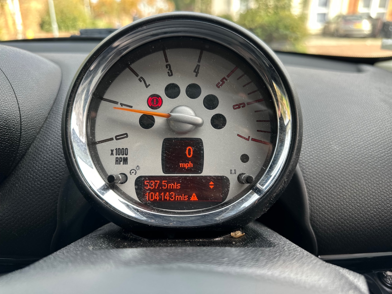 Used MINI Paceman 2014 for sale - 76422421: Photo 14