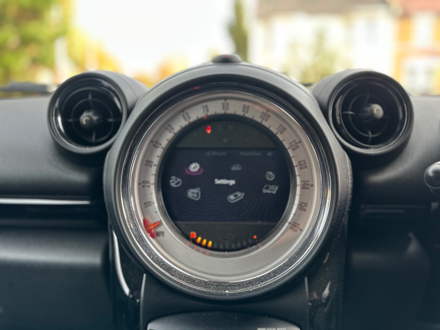 Used MINI Paceman 2014 for sale - 76422421: Photo 15