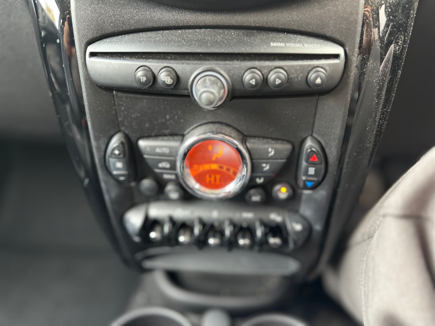 Used MINI Paceman 2014 for sale - 76422421: Photo 16