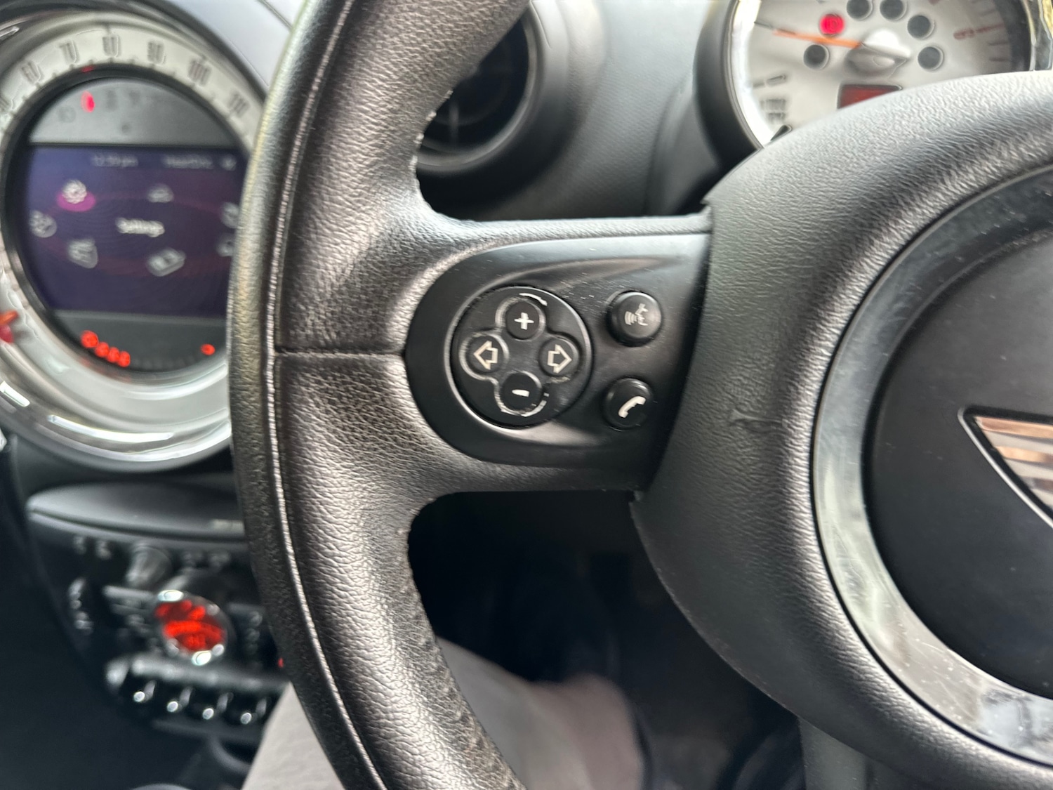 Used MINI Paceman 2014 for sale - 76422421: Photo 17