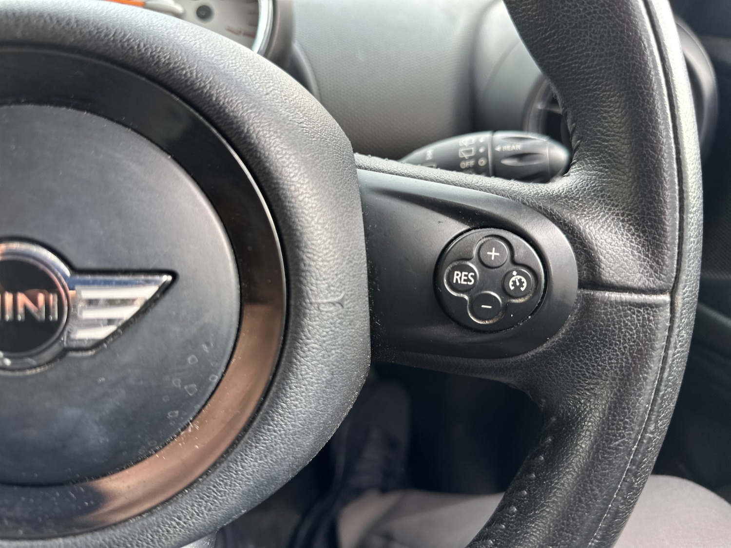 Used MINI Paceman 2014 for sale - 76422421: Photo 18