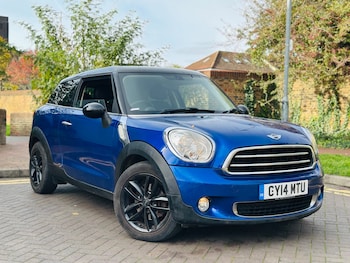 2014 (14) - 1.6 Cooper D 3dr