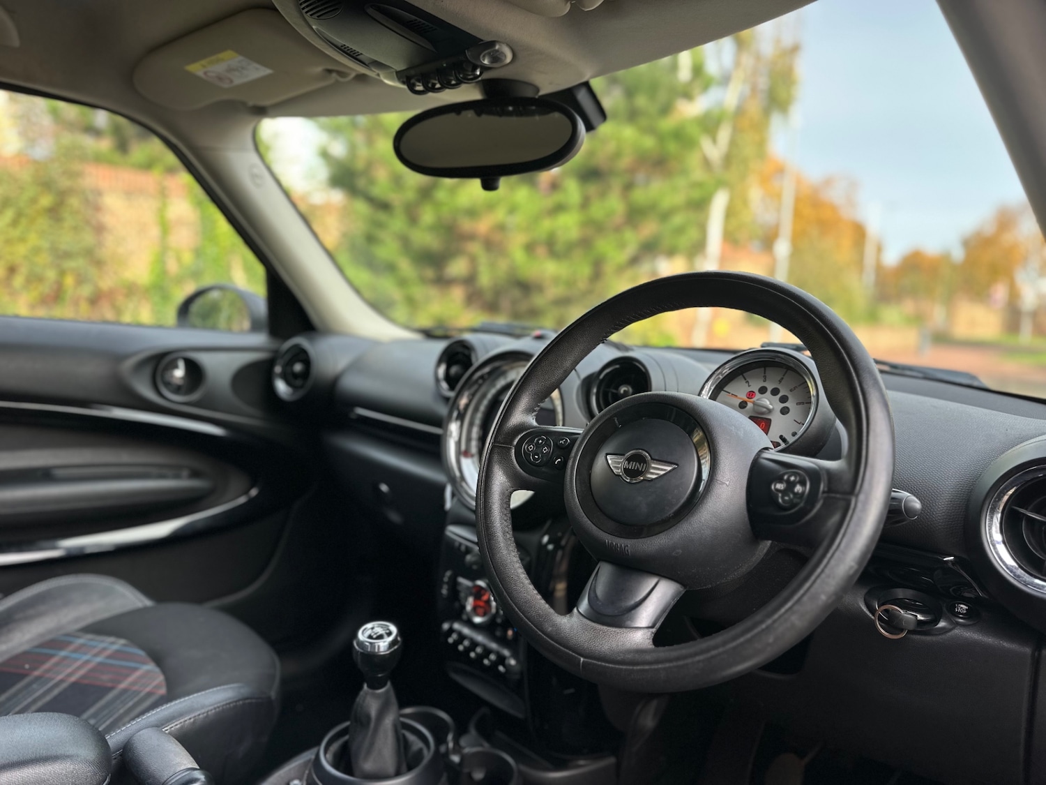 Used MINI Paceman 2014 for sale - 76422421: Photo 7