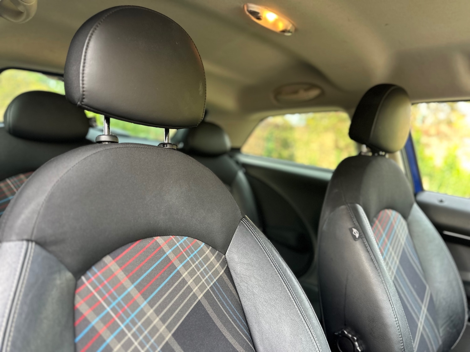 Used MINI Paceman 2014 for sale - 76422421: Photo 8