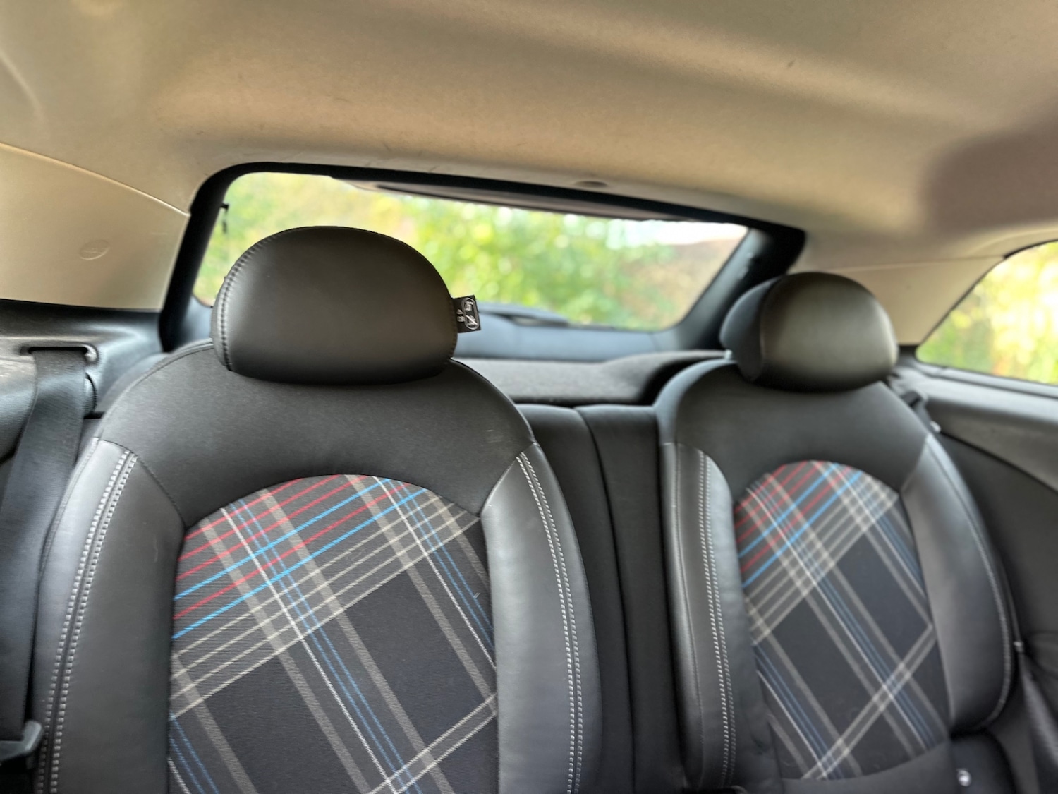 Used MINI Paceman 2014 for sale - 76422421: Photo 9