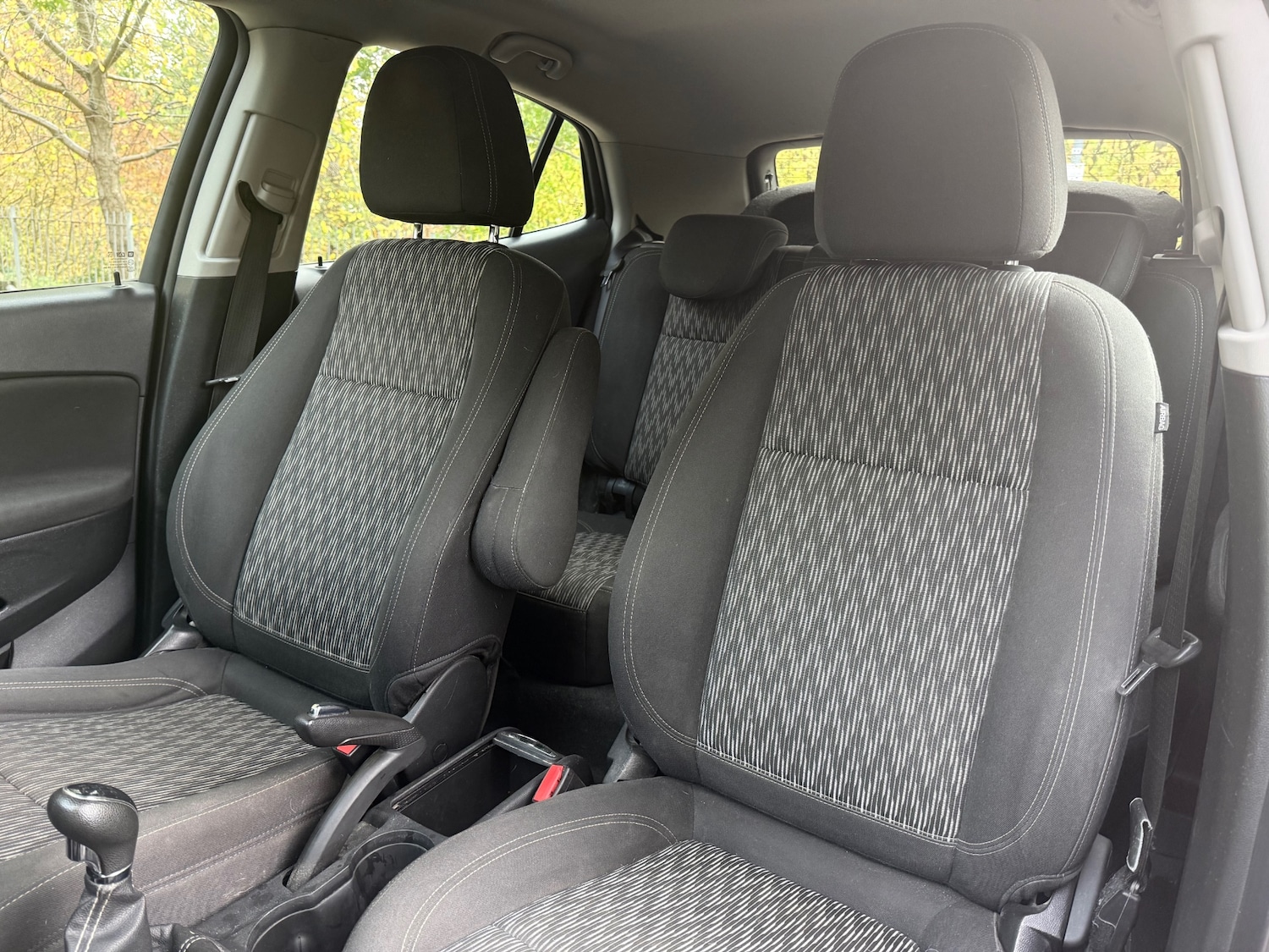 Used Vauxhall Mokka 2015 for sale - 76412637: Photo 11