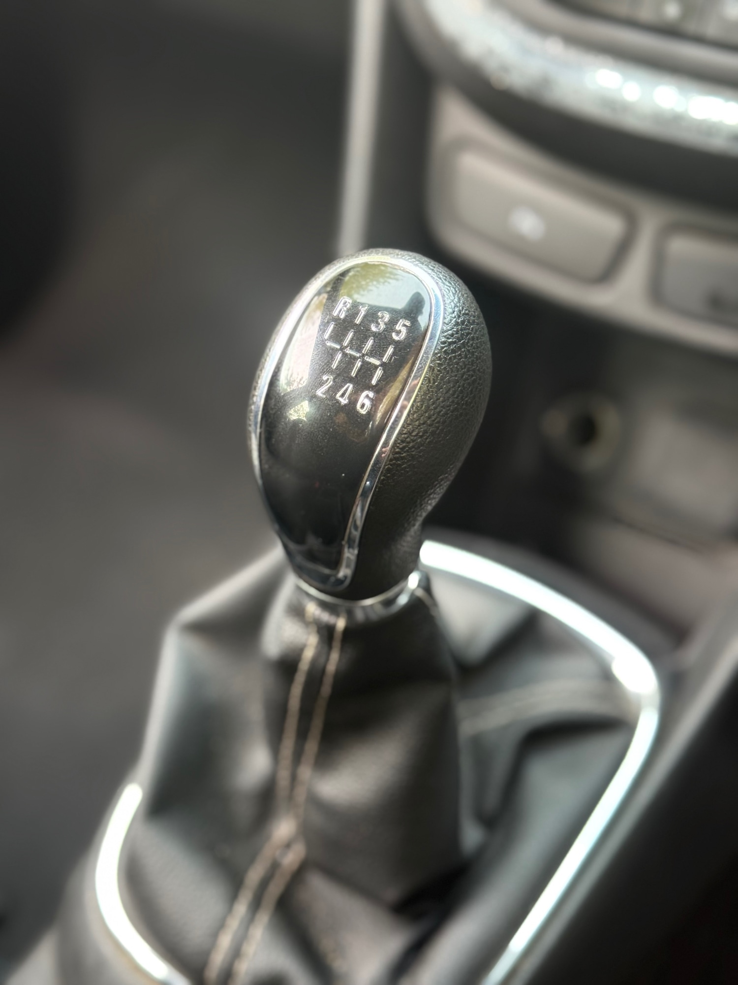 Used Vauxhall Mokka 2015 for sale - 76412637: Photo 15