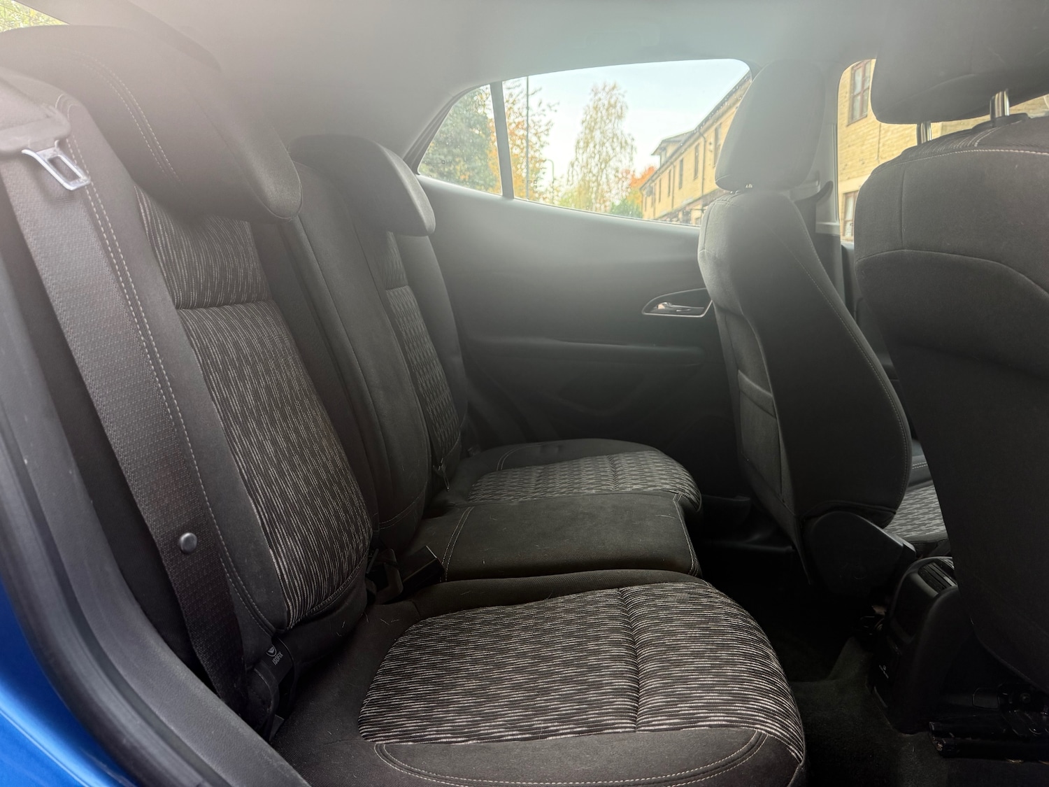 Used Vauxhall Mokka 2015 for sale - 76412637: Photo 9