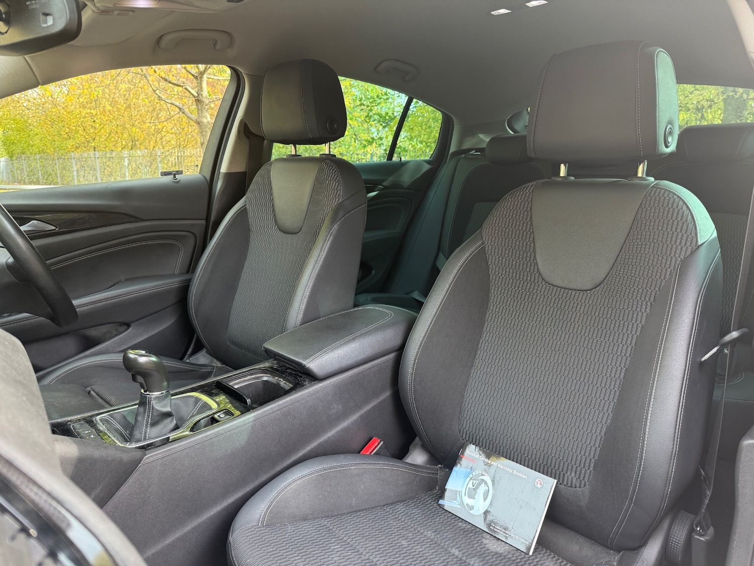 Used Vauxhall Insignia 2017 for sale - 76412672: Photo 11