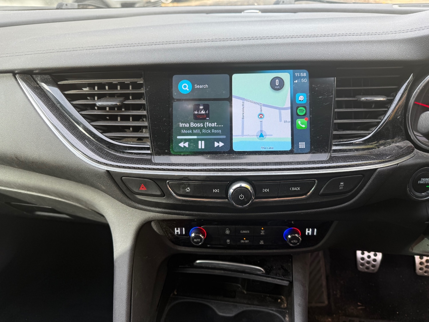 Used Vauxhall Insignia 2017 for sale - 76412672: Photo 15