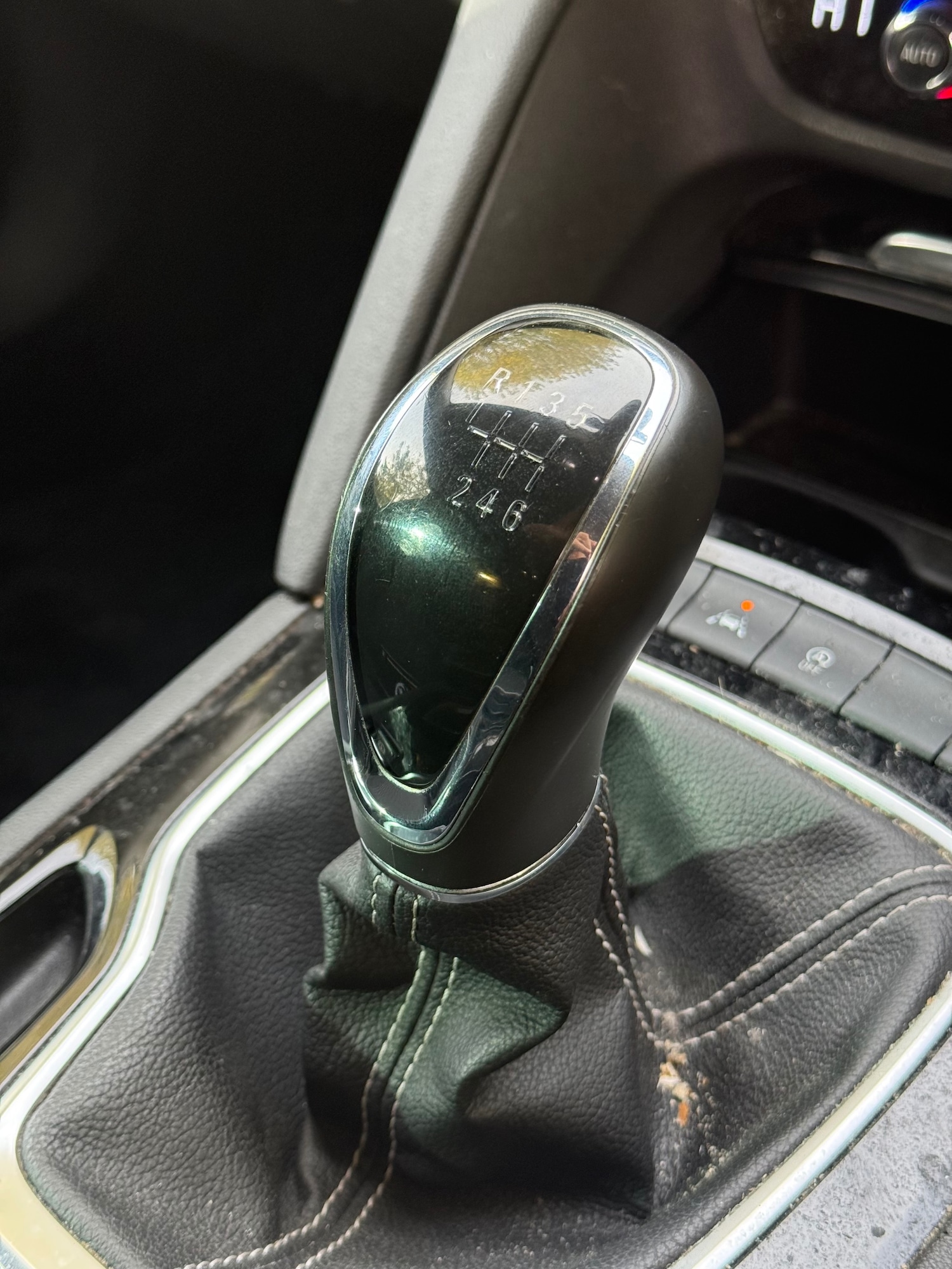 Used Vauxhall Insignia 2017 for sale - 76412672: Photo 16