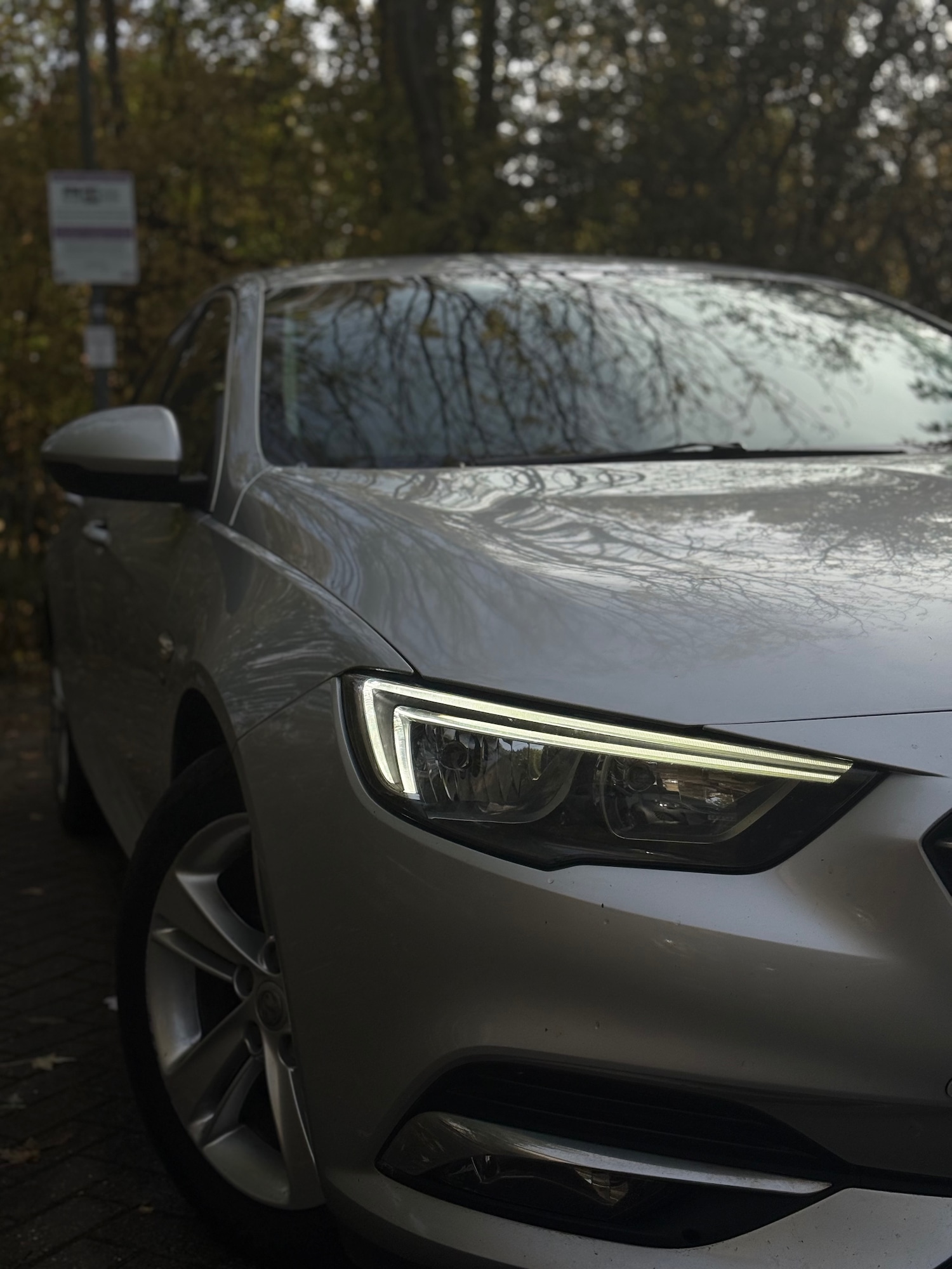 Used Vauxhall Insignia 2017 for sale - 76412672: Photo 17