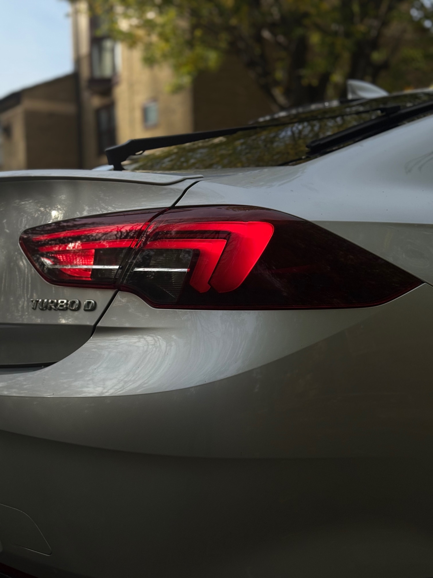 Used Vauxhall Insignia 2017 for sale - 76412672: Photo 18