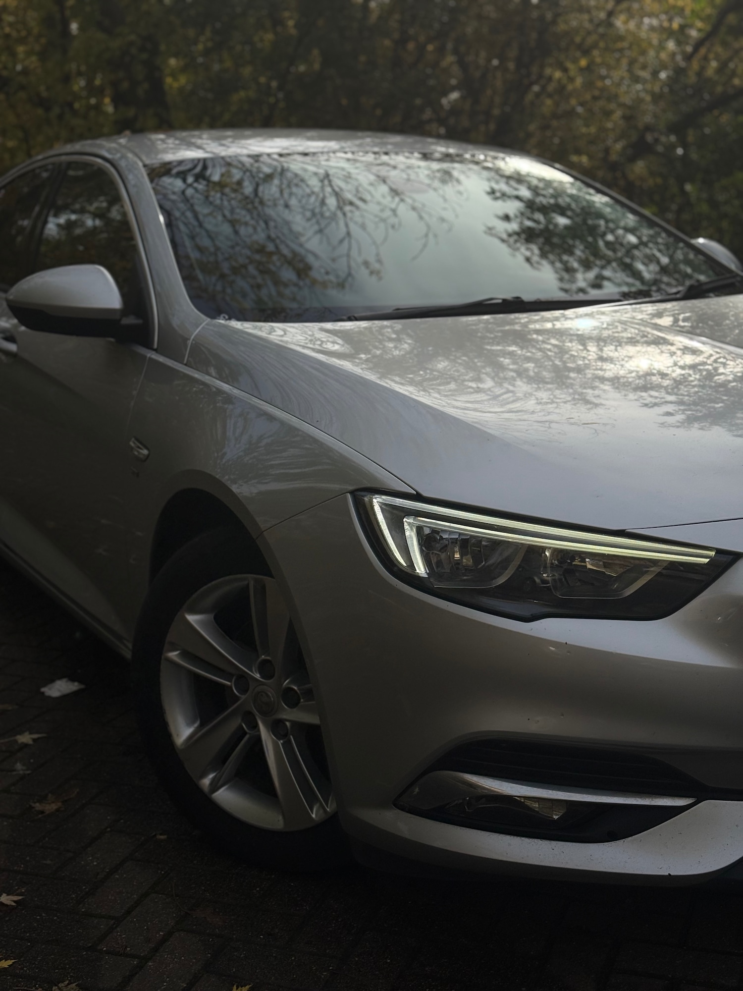 Used Vauxhall Insignia 2017 for sale - 76412672: Photo 19