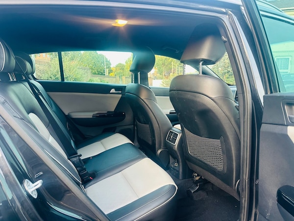 Used Kia Sportage 2016 for sale - 76131952: Photo 14