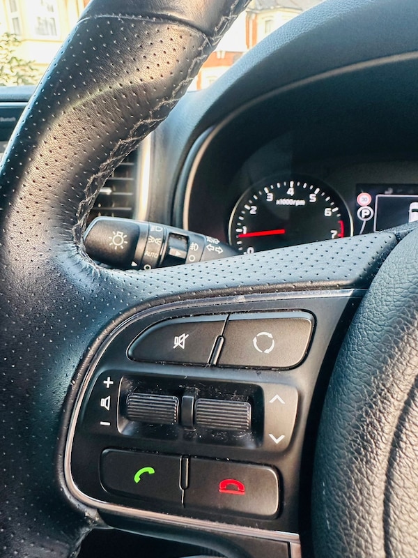 Used Kia Sportage 2016 for sale - 76131952: Photo 20