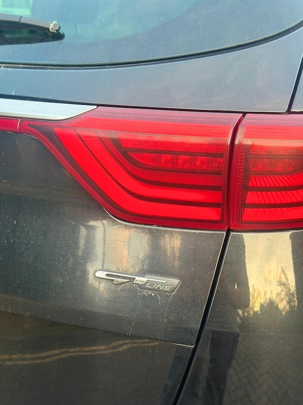 Used Kia Sportage 2016 for sale - 76131952: Photo 21