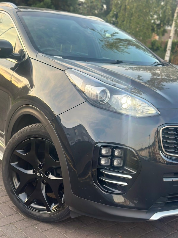 Used Kia Sportage 2016 for sale - 76131952: Photo 22