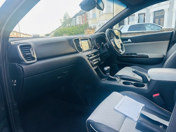 Used Kia Sportage 2016 for sale - 76131952: Photo 9