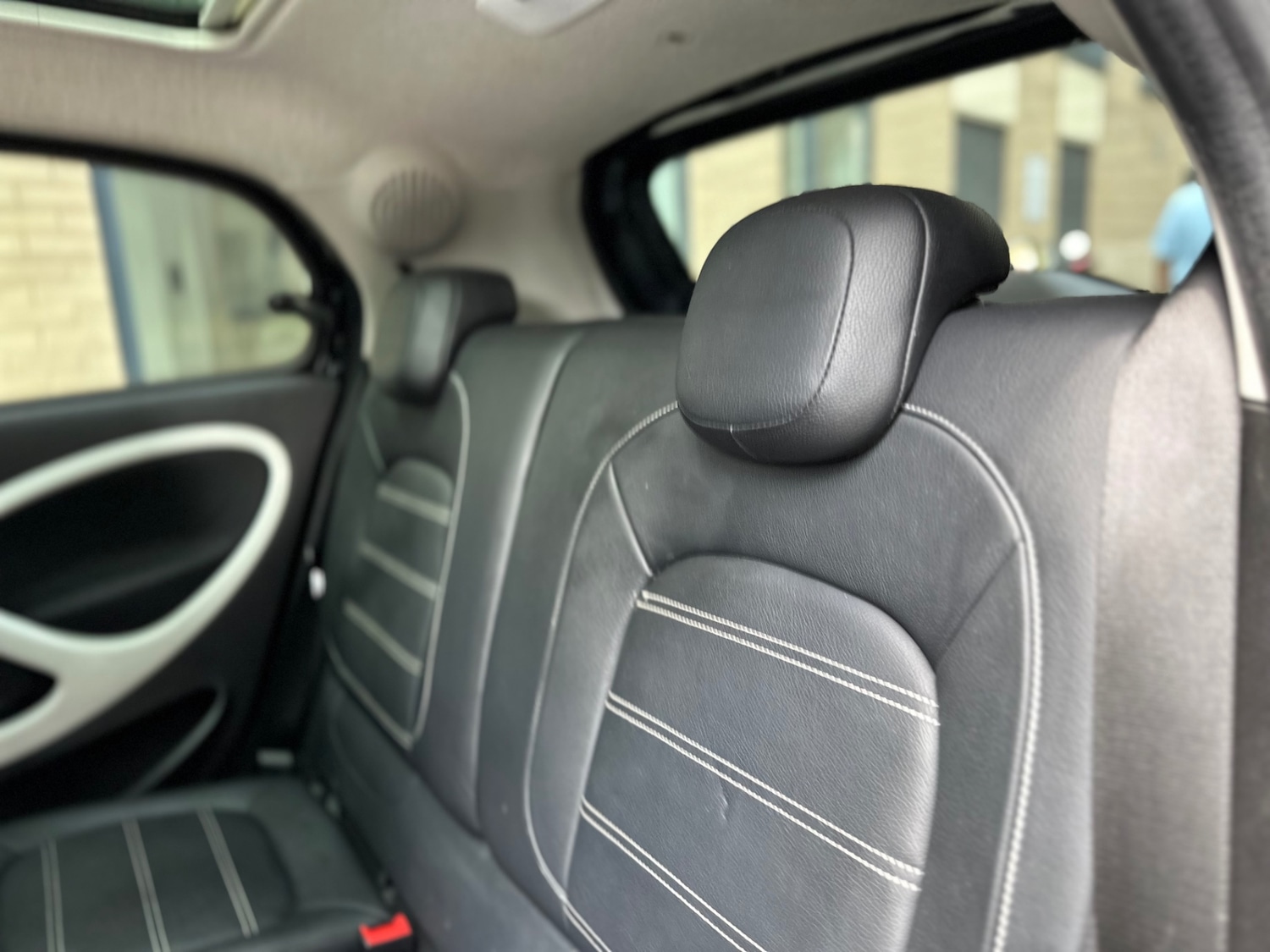 Used smart forfour 2015 for sale - 76321809: Photo 10