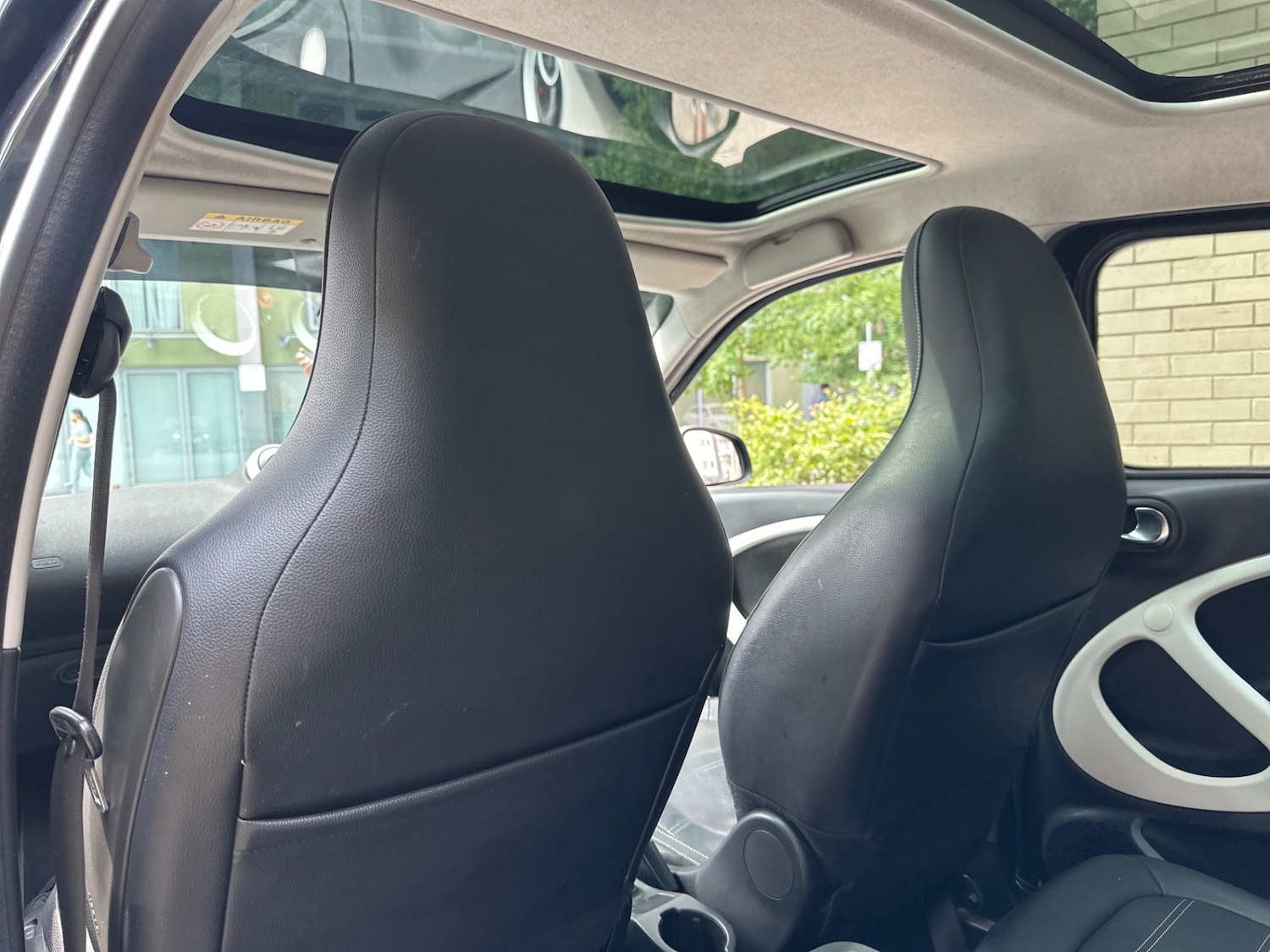 Used smart forfour 2015 for sale - 76321809: Photo 11