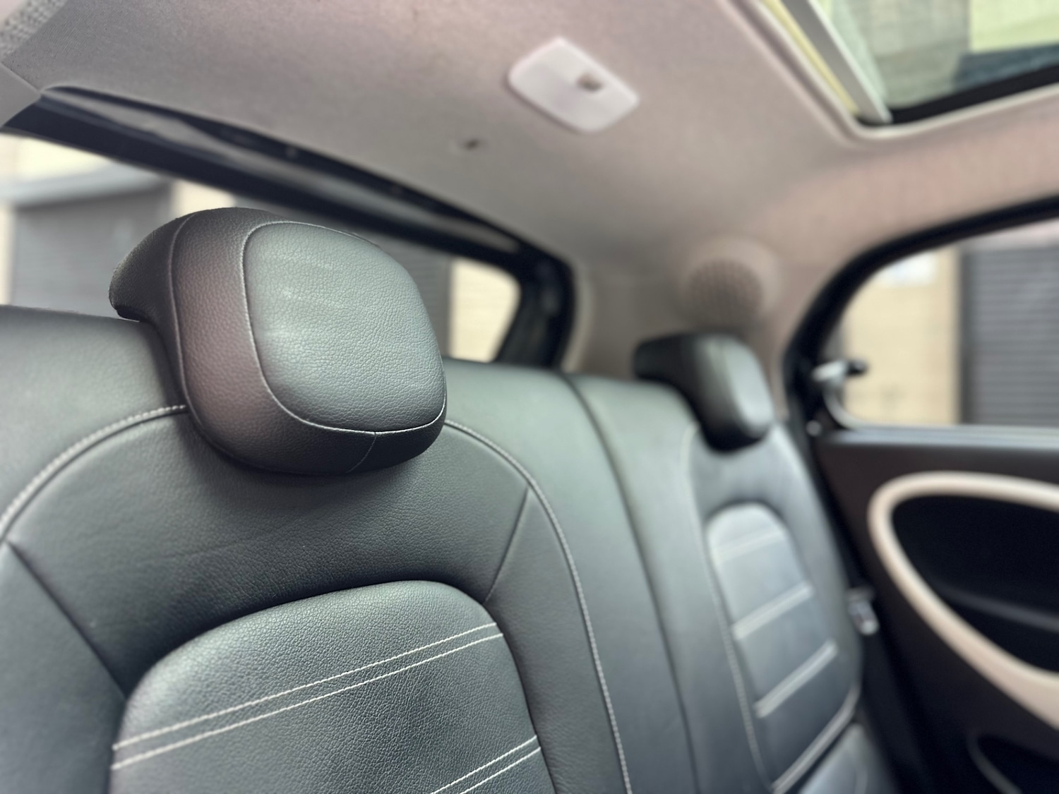 Used smart forfour 2015 for sale - 76321809: Photo 12