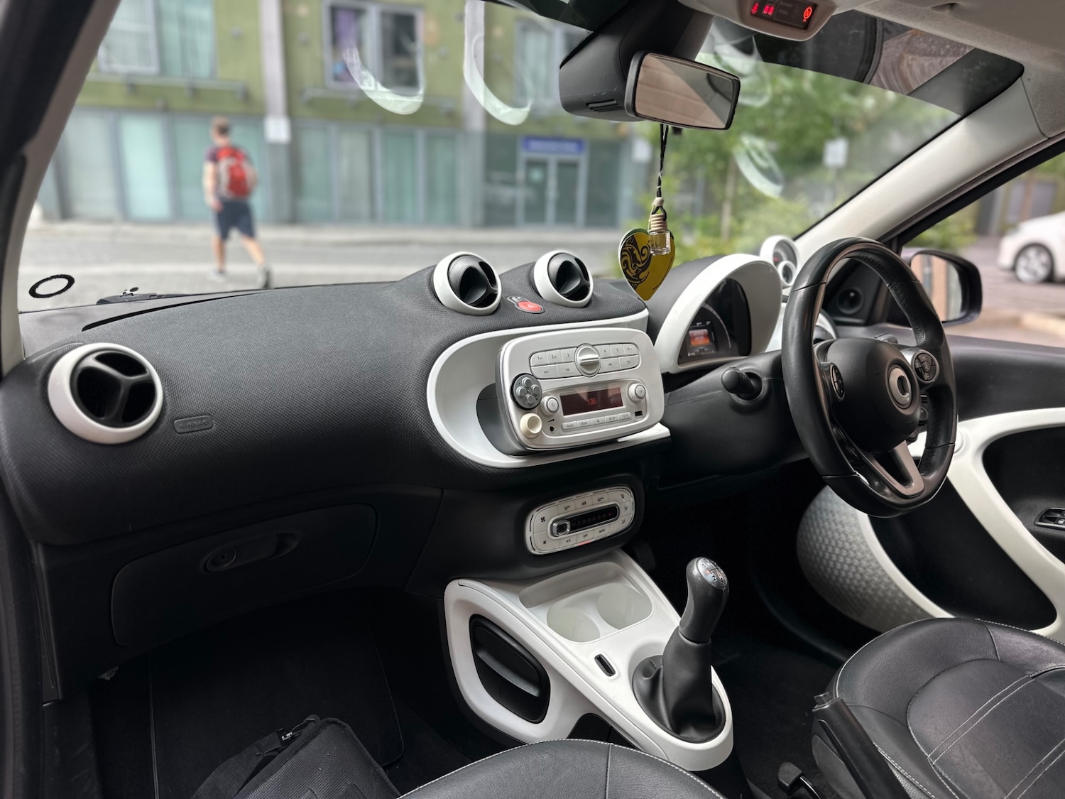 Used smart forfour 2015 for sale - 76321809: Photo 15