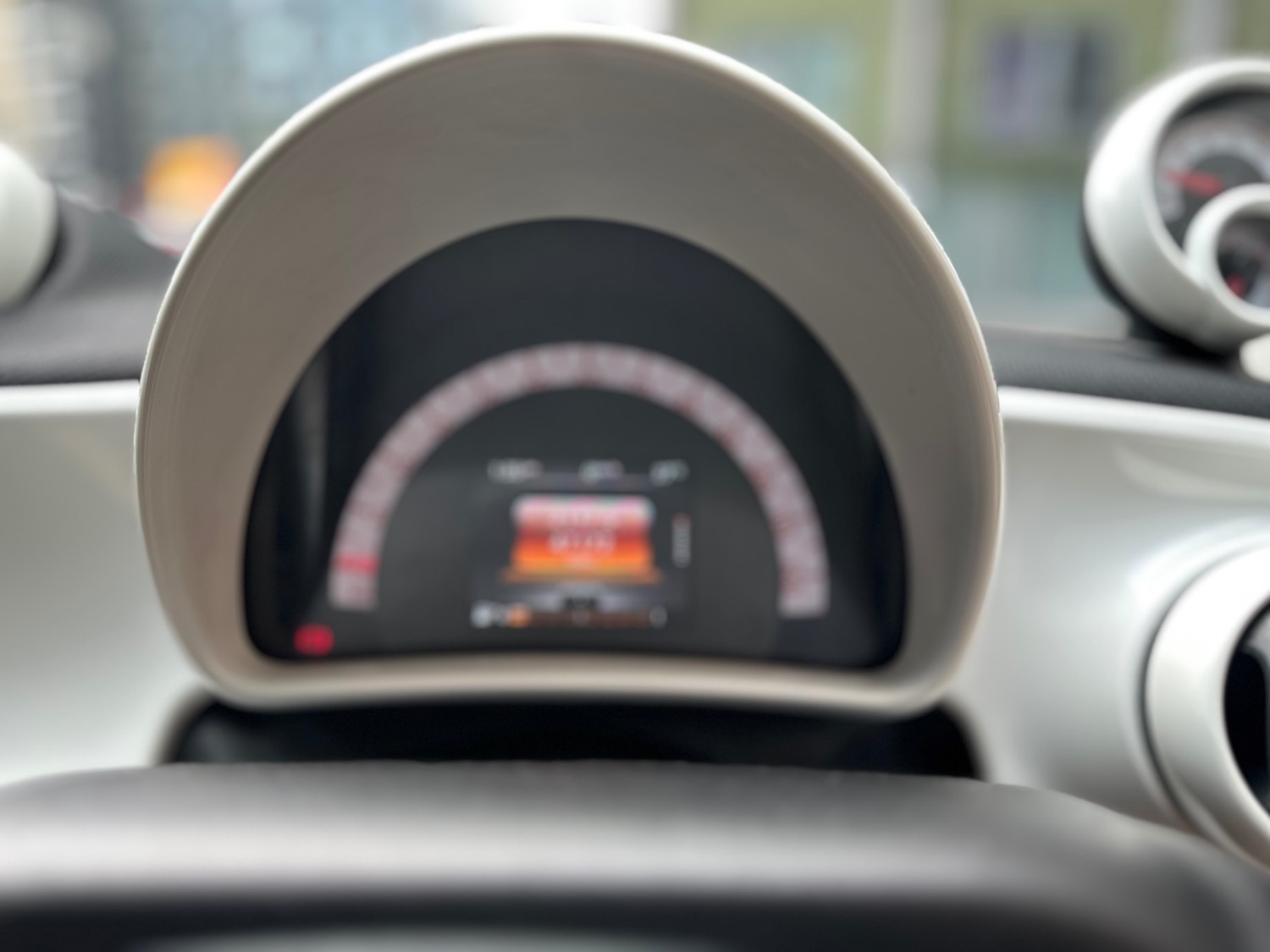 Used smart forfour 2015 for sale - 76321809: Photo 17