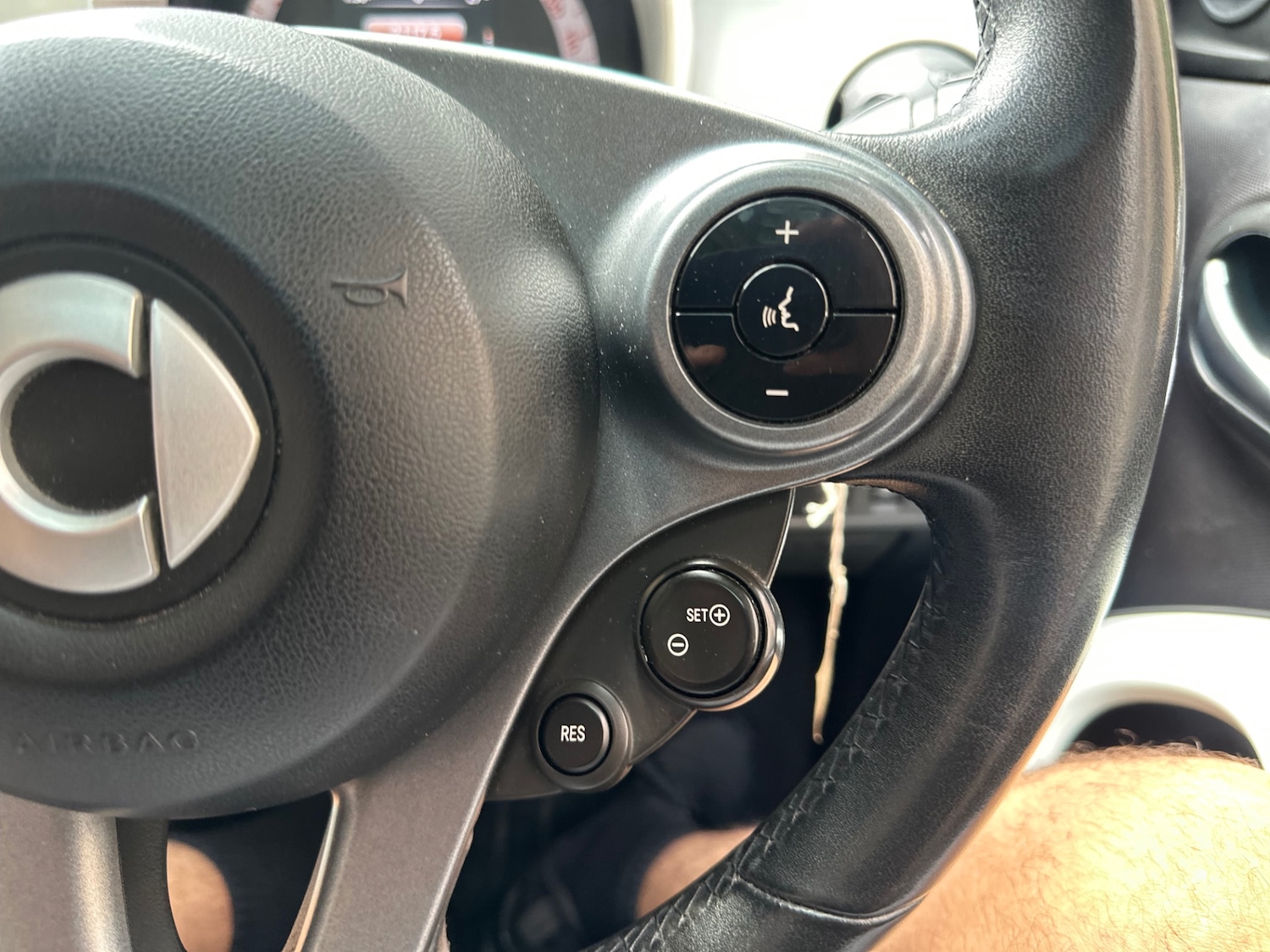 Used smart forfour 2015 for sale - 76321809: Photo 19