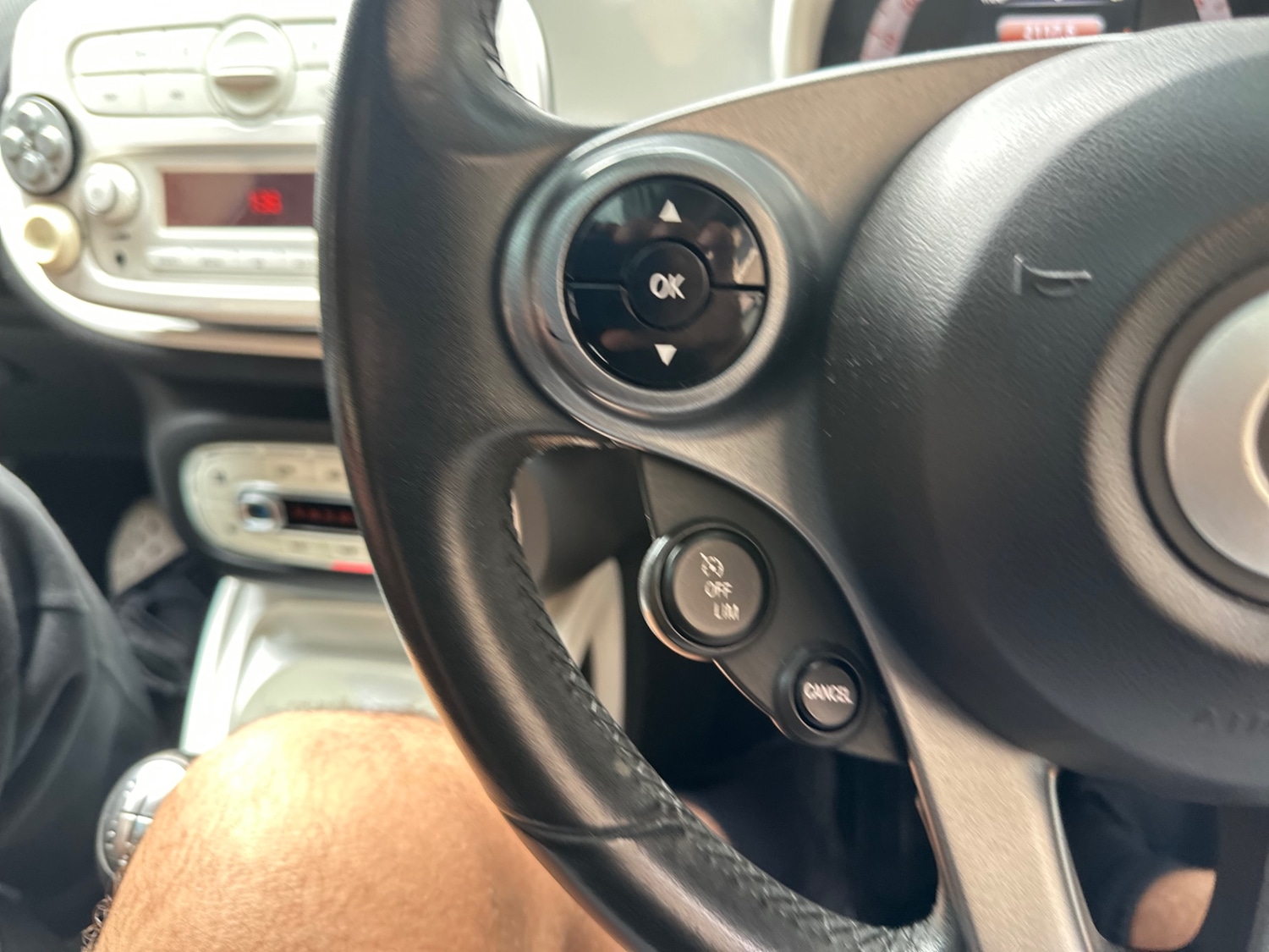 Used smart forfour 2015 for sale - 76321809: Photo 20