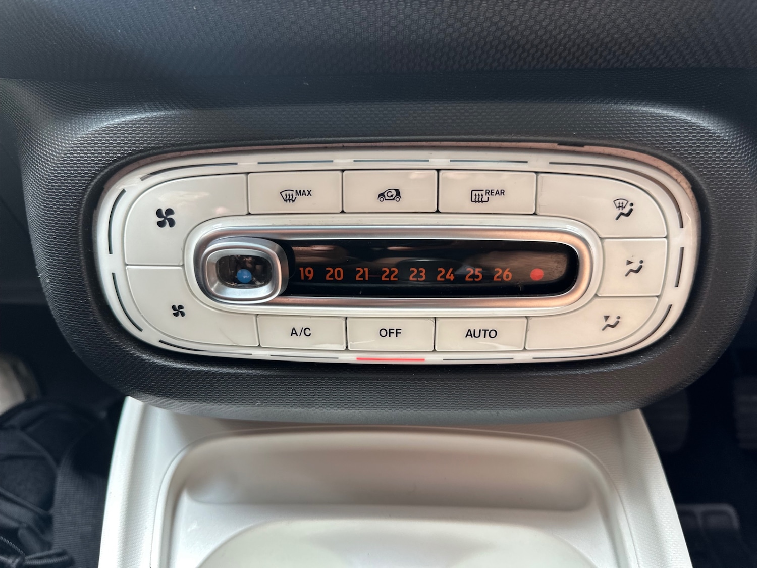 Used smart forfour 2015 for sale - 76321809: Photo 21