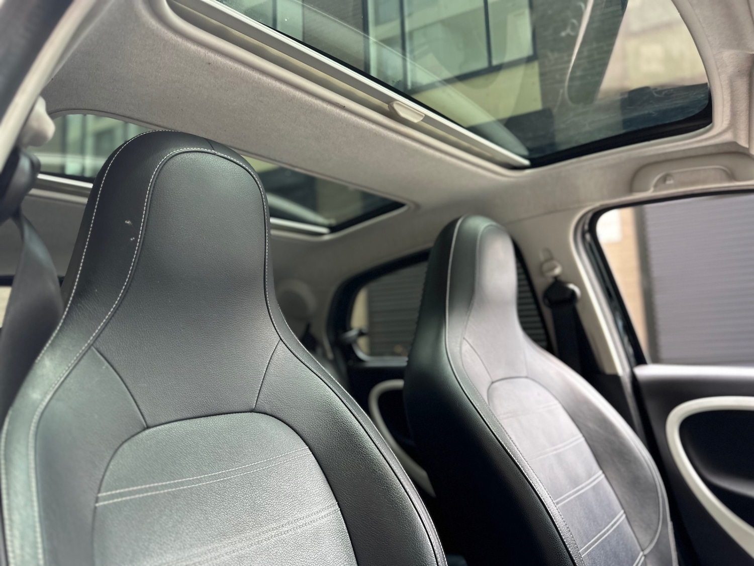 Used smart forfour 2015 for sale - 76321809: Photo 9