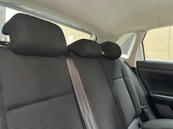 Used Volkswagen Polo 2021 for sale - 76249293: Photo 10