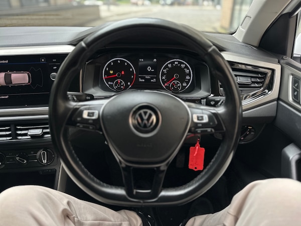 Used Volkswagen Polo 2021 for sale - 76249293: Photo 15