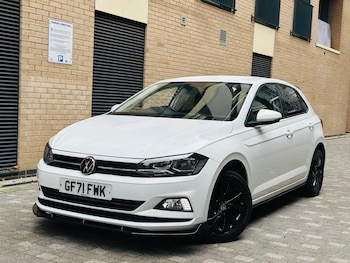 Volkswagen - Polo