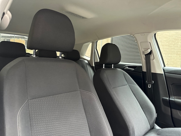 Used Volkswagen Polo 2021 for sale - 76249293: Photo 8
