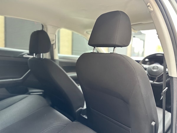Used Volkswagen Polo 2021 for sale - 76249293: Photo 9