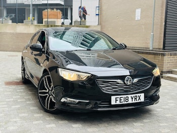 2018 (18) - 2.0 Turbo D SRi Vx-line Nav 5dr