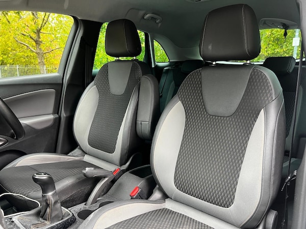 Used Vauxhall Crossland X 2018 for sale - 76234224: Photo 11