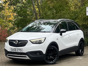 2018 (68) - 1.2 Elite 5dr