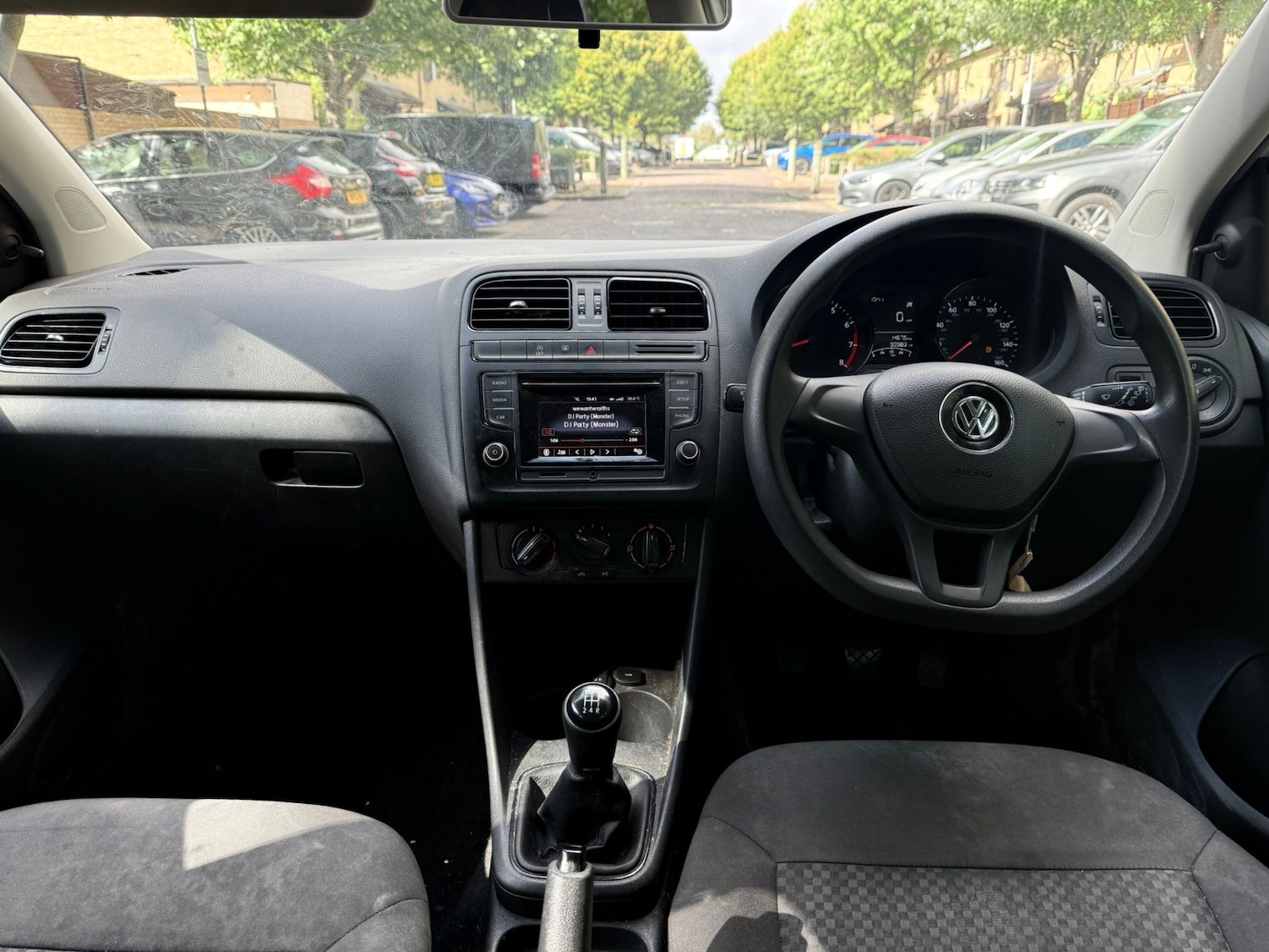 Vehicle 13