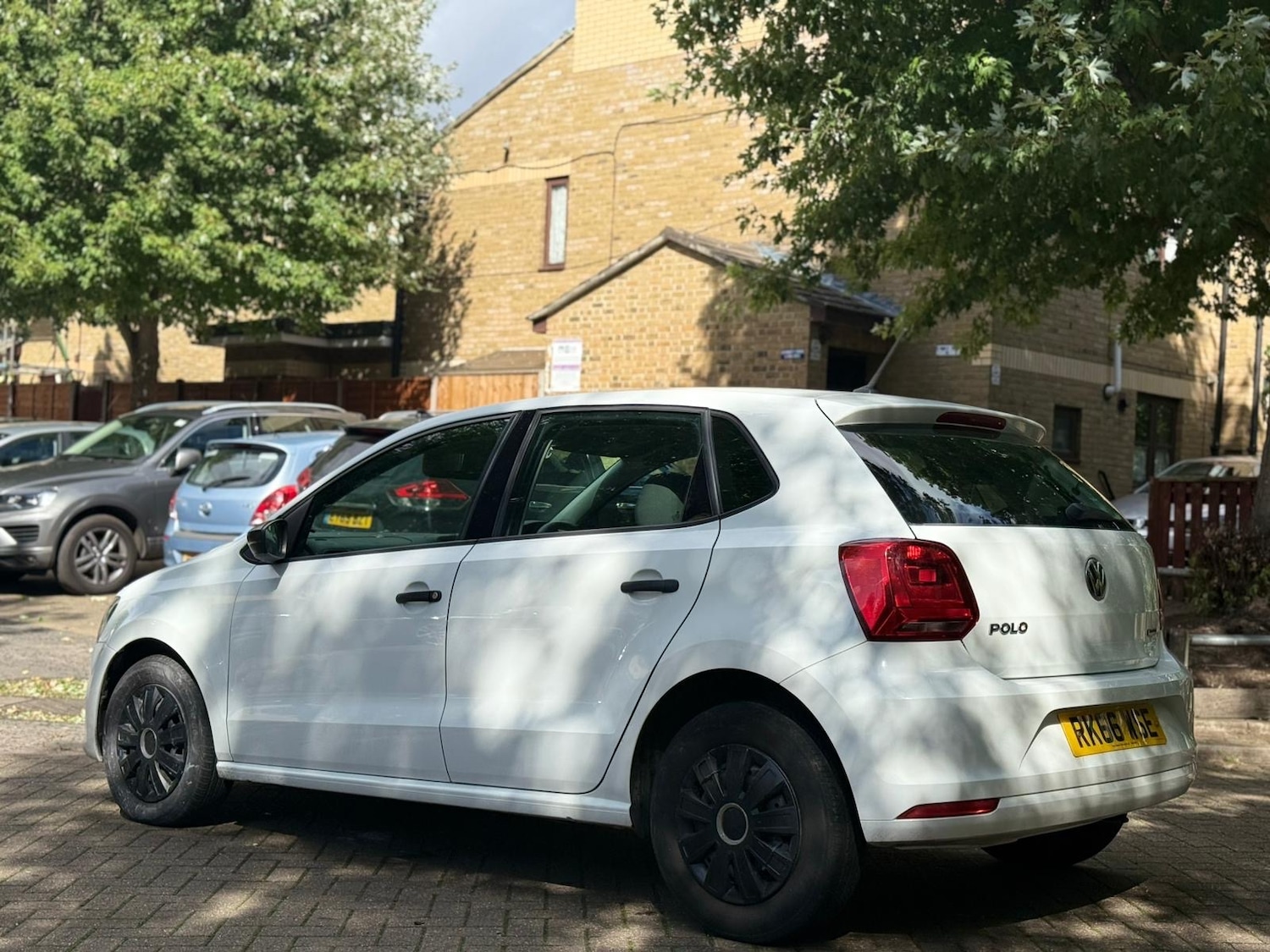 Vehicle 7