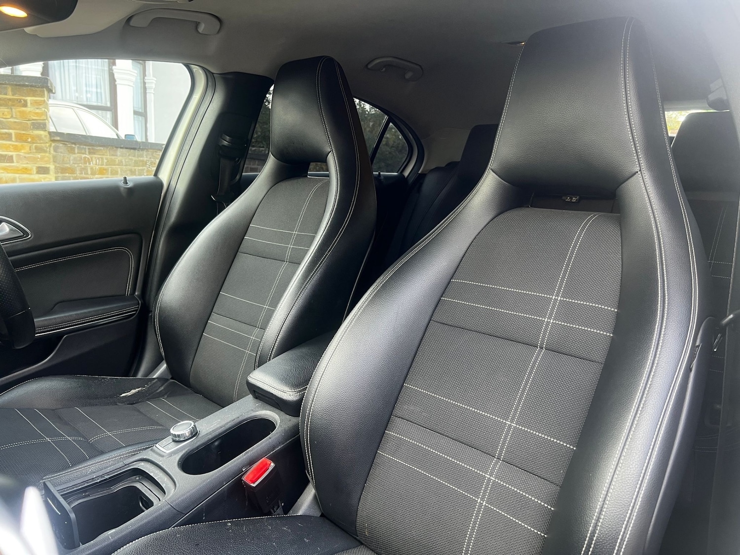 Used Mercedes-Benz A-Class 2014 for sale - 76488437: Photo 10