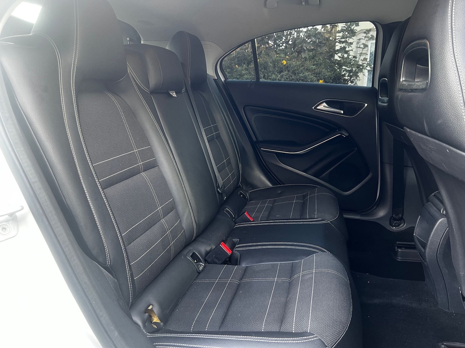 Used Mercedes-Benz A-Class 2014 for sale - 76488437: Photo 11