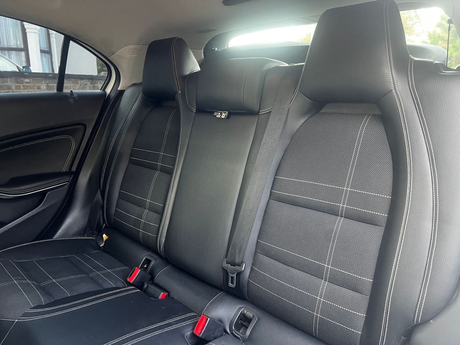 Used Mercedes-Benz A-Class 2014 for sale - 76488437: Photo 12