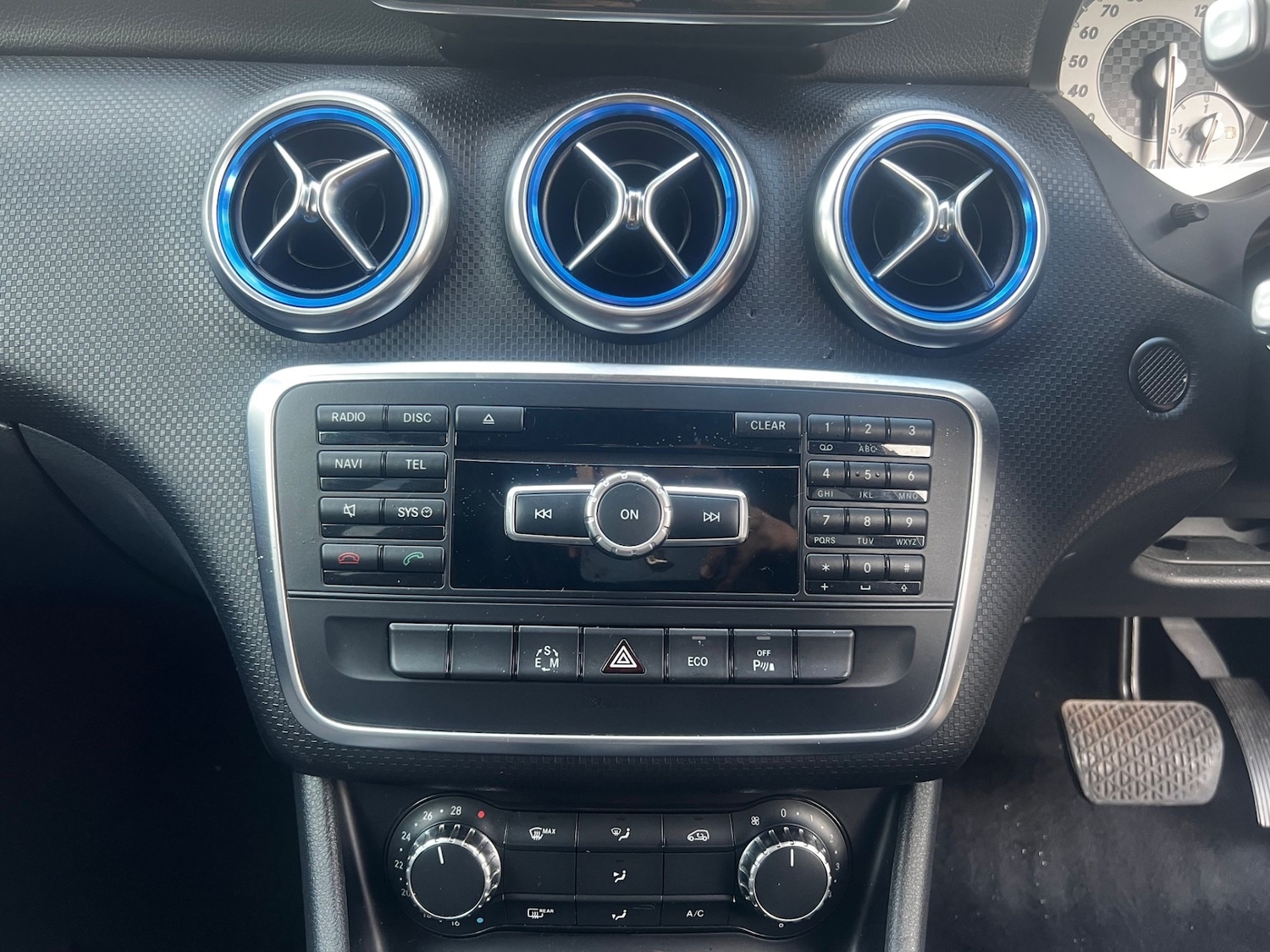 Used Mercedes-Benz A-Class 2014 for sale - 76488437: Photo 14