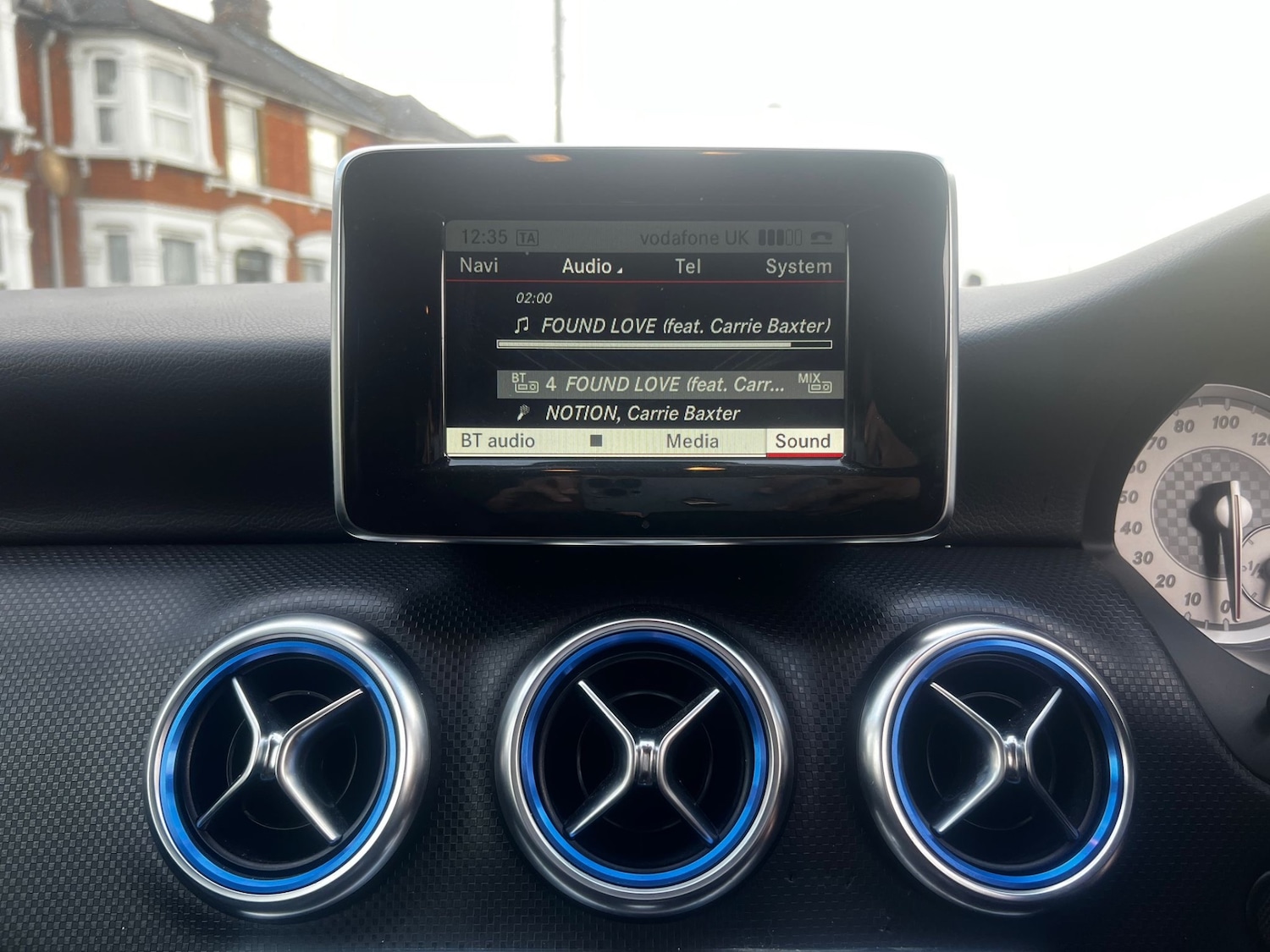 Used Mercedes-Benz A-Class 2014 for sale - 76488437: Photo 15