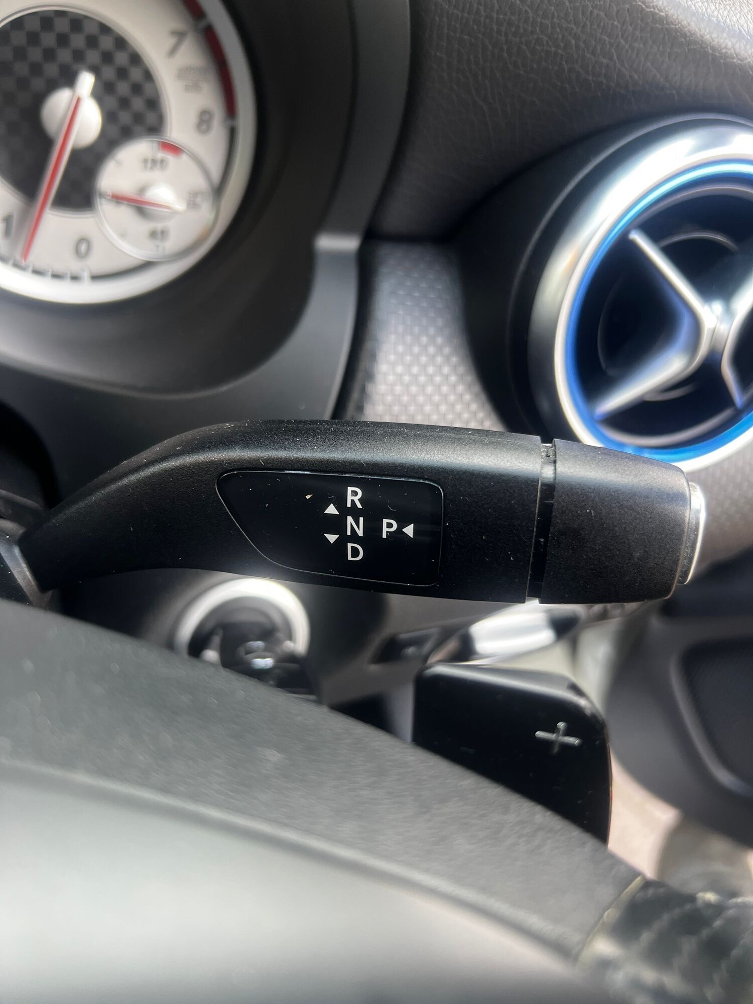 Used Mercedes-Benz A-Class 2014 for sale - 76488437: Photo 16